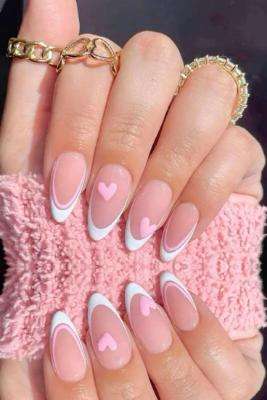 Pink for Girly