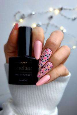 Barbie Pink Nail Art Ideas