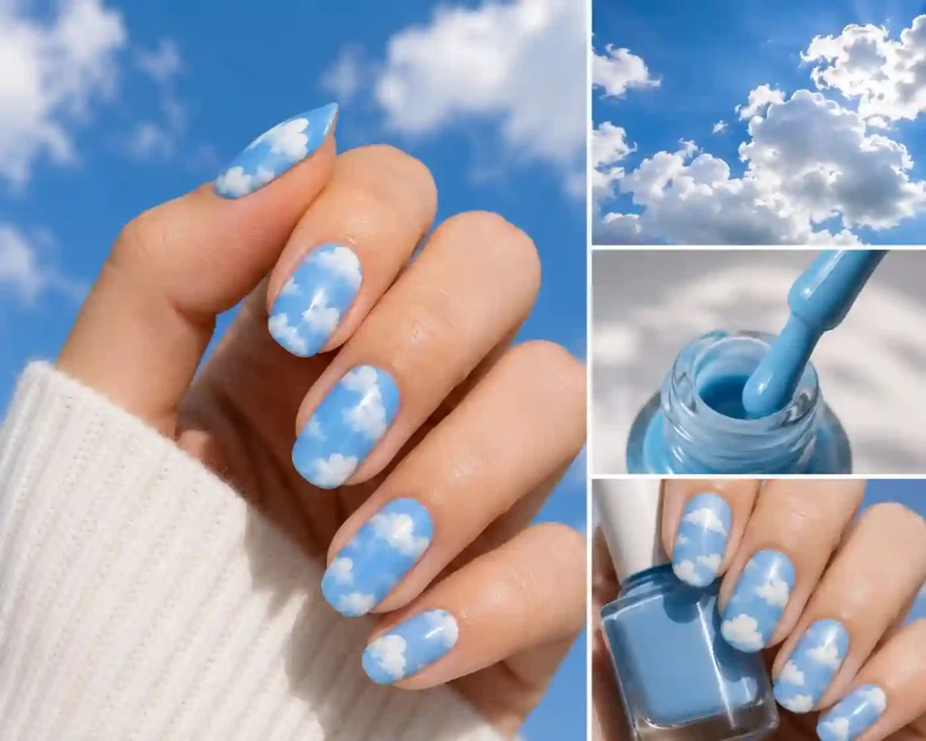 Cloud Nine
