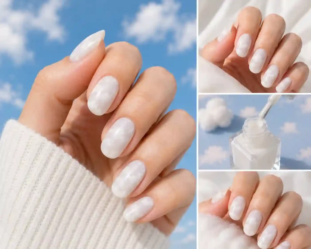 Cotton Cloud