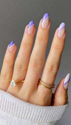 Let's chat about Oval Nails