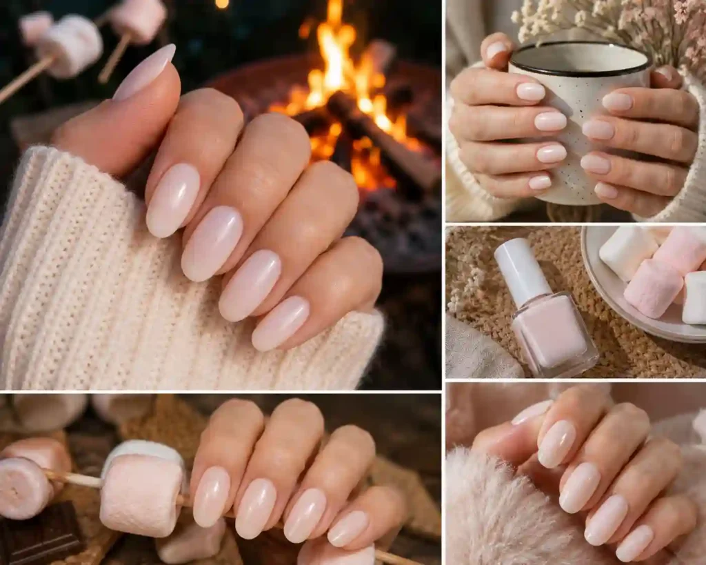 Marshmallow Delight