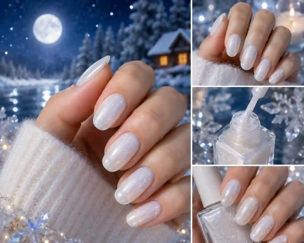 Snowdrop Sparkle
