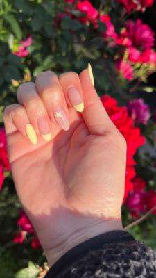 Spring Nail Ideas for the Warm Weather