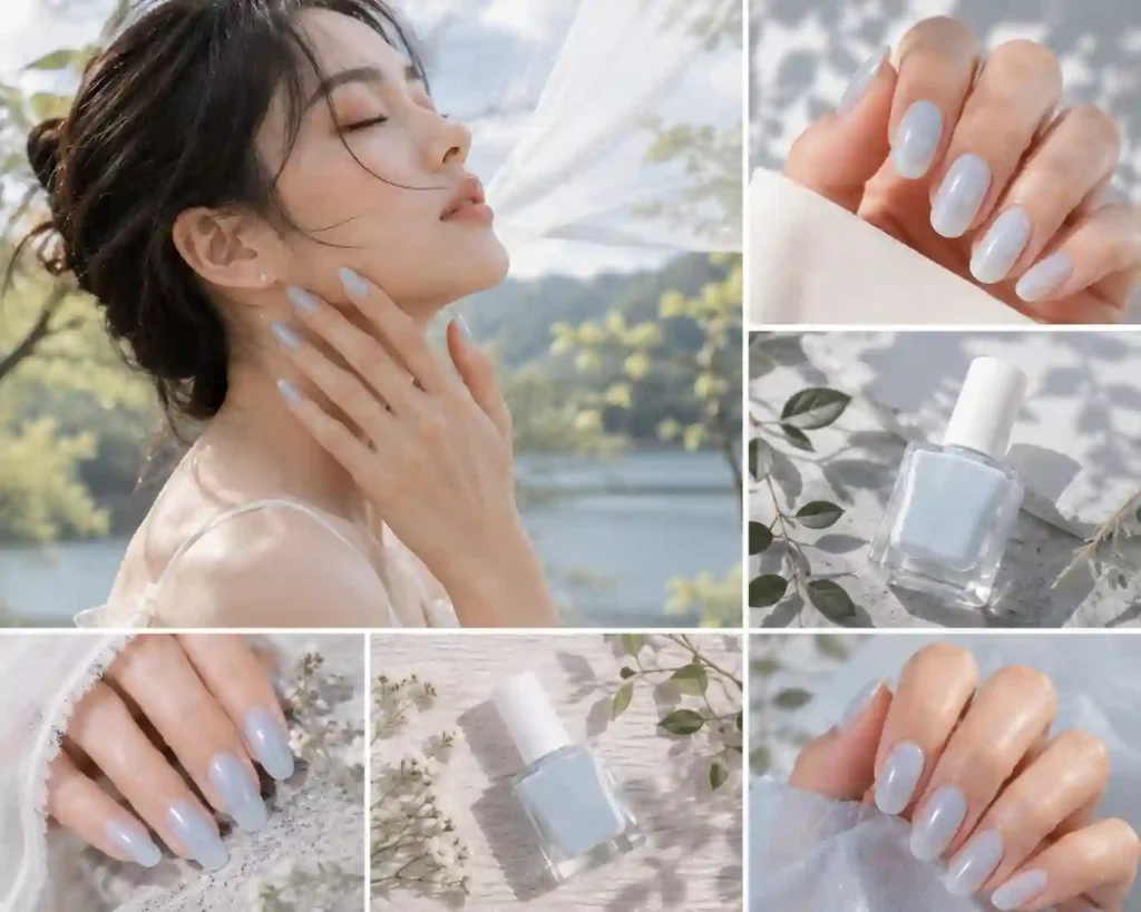 Whispering Breeze
