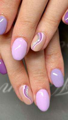 go for Natural Nails