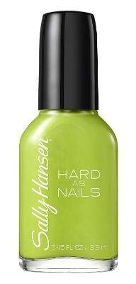 Sally Hansen Hard as Nails Color, Limestone