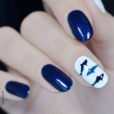 Wearing Shark Nails isn't just about looking stylish