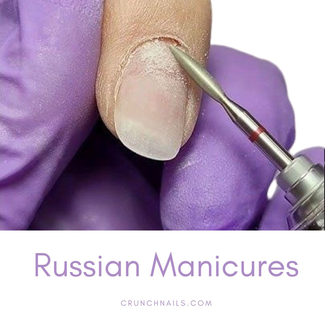 Russian Manicures