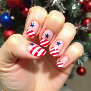 Candy Cane Twist Candy Cane Twist