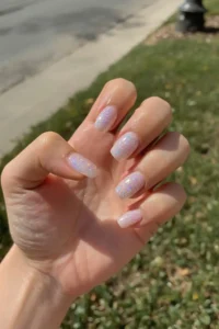 Holographic Glitter Wash Holographic Glitter Wash