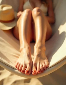 Light Coffee Nude