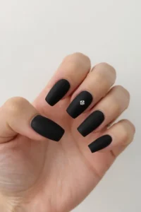 Matte Black Diamonds Matte Black Diamonds