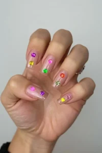 Neon Gem Pop Neon Gem Pop