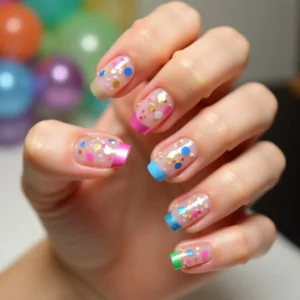 Sequin Confetti Party Sequin Confetti Party