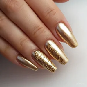 Venetian Gold Leaf