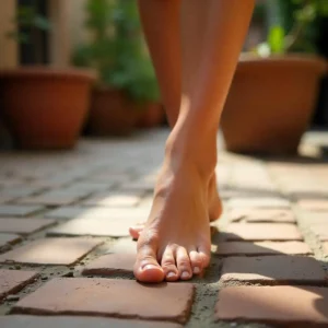 Warm Tan Nude