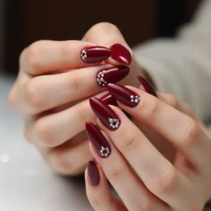 Ruby Nails with Gems Ruby Nails with Gems