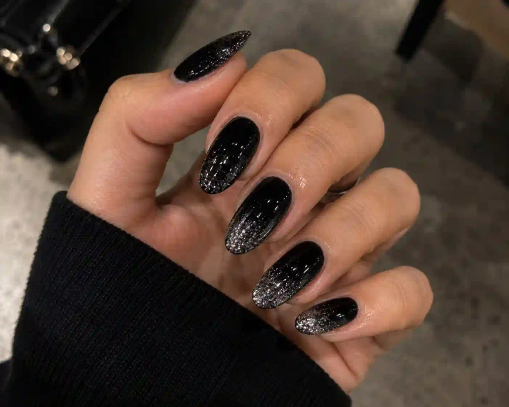 Matte and Glossy Mix