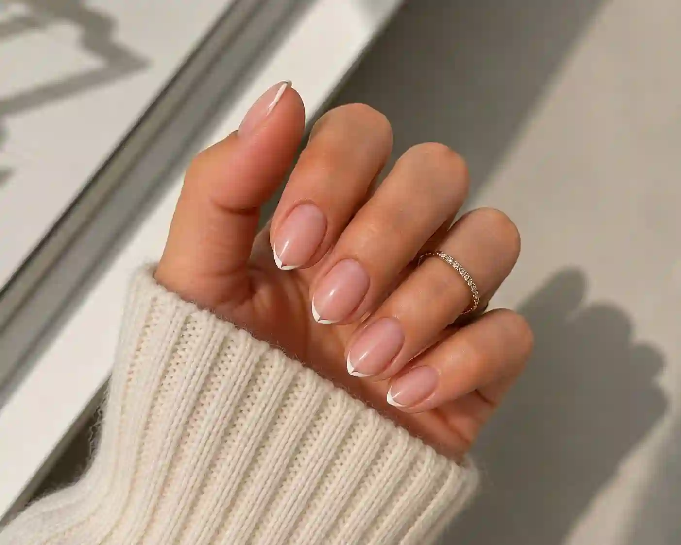 short almond shape