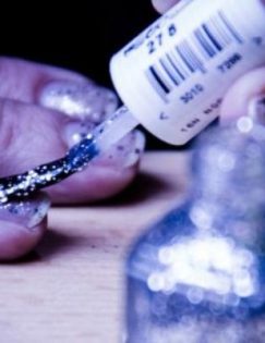 Nail Care Blogging & Content Creation