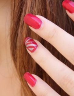 Nail Care & Maintenance Plans