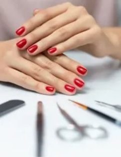 Virtual Nail Consultation